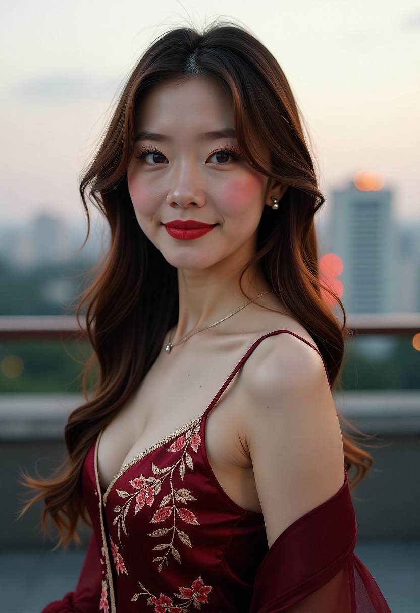 钥匙与乌鸦