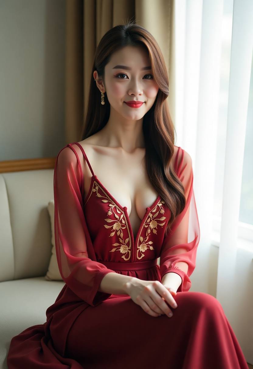 西斯廷的低语
